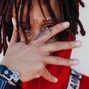 Kratom  - Glide (trippie redd)