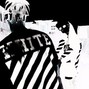 Yvng Naje - Off-White