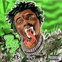 TEN.  - Gunna x Turbo Type Beat " Super Slatt"  