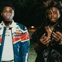naveenduraivelu2907 - Juice wrld X YB -"sober''