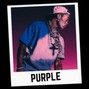 CVPID - Purple
