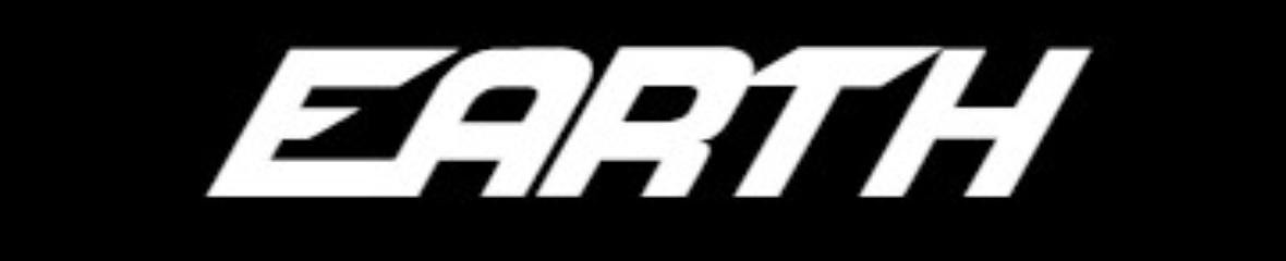 Traktrain banner for @earth