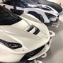 Ferrari - export