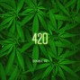  Double Oz  - 420