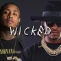 MANGELO - Wicked (Future x Southside Type Beat)