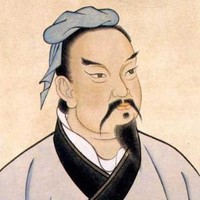 china man