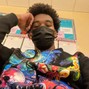 Yeahthatsjaccari - The Outro