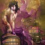 ICHORUS - DIONYSUS