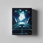 Bak Beats - Night Drive Drum Kit 