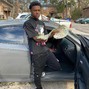 GabiBeats - [FREE] Baby Kia x Lil Tim beat - "time up"