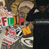 Fendi Flip