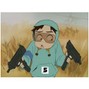 BABY YAM$$ $ - Gorilla Glue W/ Tamashi