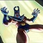 zeuz! - Man Ray