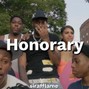 sirafflame - "Honorary"POPSMOKE X Dusty Locane X fivio foreign x NY Drill Type Beat