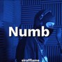 sirafflame - "Numb"melodic UK X NY drill type beat X Emotional Drill type beat