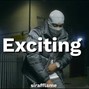 sirafflame - "Exciting" Kwengface x Russ Millions x UK x NY drill type beat