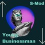 S-ModeusProd - Young Businessman