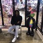 1teegup - glitch 150bpm