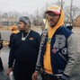 1teegup - blood on the walls 156bpm