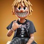 Prod. Cyan - Hard Plug - Trippie Redd x Playboy Carti