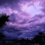 ZoD - Purple Sky