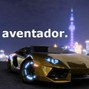 edytude_ - aventador. l by edytude