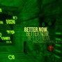 KabFelly - Better Now