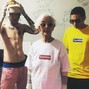 the bishop - dreamin of abra