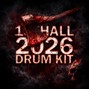 13thall - @13thall - 2026 Drum Kit