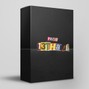 13thall - 13thall - plugg (drum kit)