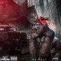 13thall - Triple Kross