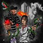 13thall - Luminous
