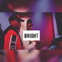 Black Hawk - Dadju X Burna Boy Type Beat - Bright