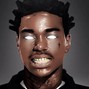 Black Hawk - Kodack Black X Young Thug Type Beat