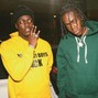 Ben Webb - different colors | yung bans x lil yachty type