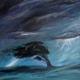 dis - Tornado!