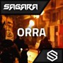 Sagara - ORRA (Wild Hype Trap Beat)