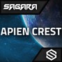 Sagara - Apien Crest (Trapsoul Instrumental)