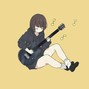 Ray Beats - sad guitar beat