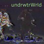 keswel - undrwtrWrld | ohbliv type beat (@lewsek)