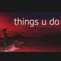 keswel - things.you.do | mavi x knxwledge type beat (@lewsek)