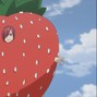 Crucify Aidan - Strawberry