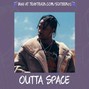 SIXTEEN02 - "Outta Space" - Travis Scott x Migos Type Beat