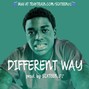 SIXTEEN02 - "Different Way" - Kodak Black x Drake Type Beat