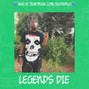 SIXTEEN02 - "Legends Die" - Juice WRLD x Lildaddex Type Beat