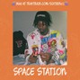 SIXTEEN02 - "Space Station" - Playboi Carti x Lil Uzi Vert Type Beat