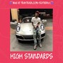 SIXTEEN02 - "High Standards" - Rich The Kid x Lil Skies Type Beat