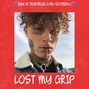 SIXTEEN02 - "Lost my Grip" - Lil Skies x Landon Cube Type Beat