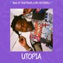 SIXTEEN02 - "Utopia" - Playboi Carti x YBN Nahmir Type Beat