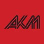 AKM - Fine